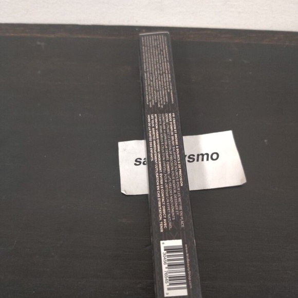 MO BEAUTY Divinely Defined Precision Brow Pencil & Brush 0.01 oz LIGHT BROWN - Picture 3 of 4